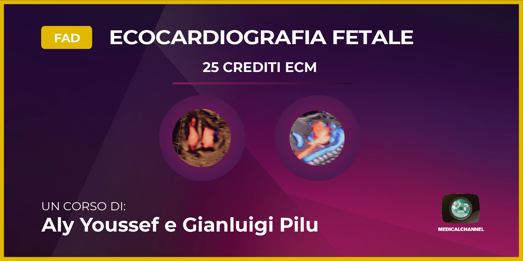 Ecocardiografia Fetale 2020